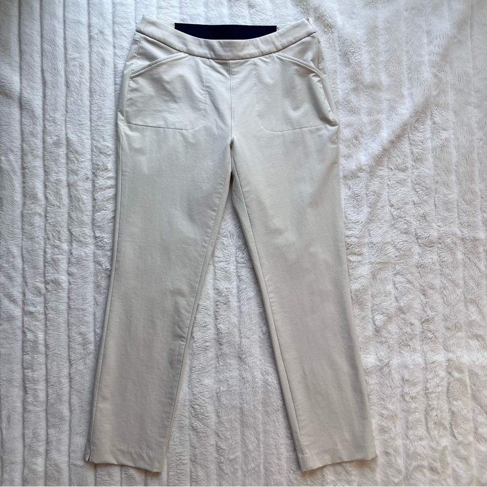 Peter Millar Women's Dynamite Technical Pants In … - image 3